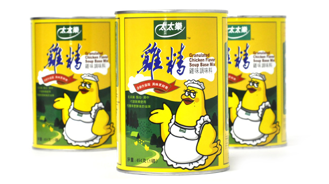 食品包裝罐都有哪些材質(zhì)？